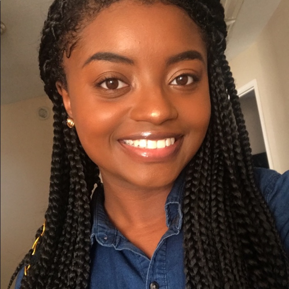 Meet your Posher, Ariana